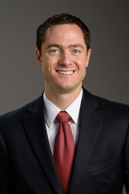 Joe Ambrose - UC Funds