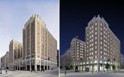 UC Funds Provides $30MM Adaptive Re-Use Bridge Loan in Kansas City, Missouri