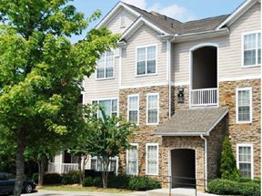 Multifamily | Equity Investment, GA: $11,000,000