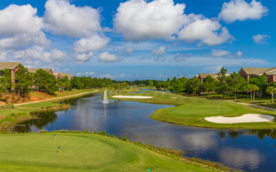 UC Funds Opens “Best 45 Holes in Golf” with the Grand Opening of ONE CLUB Gulf Shores in Gulf Shores, Alabama