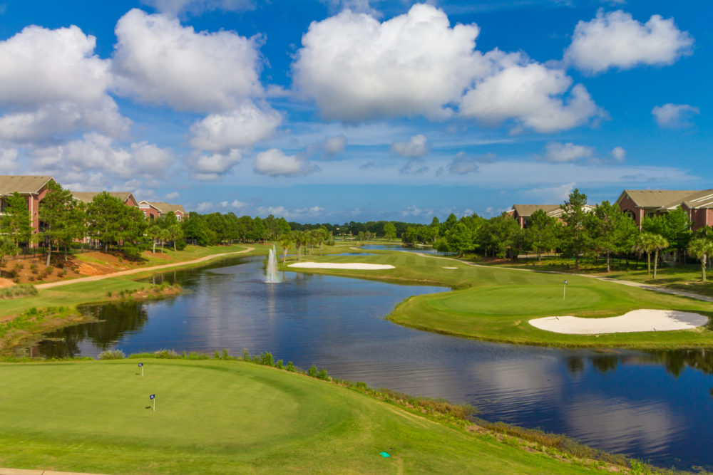 UC Funds Opens “Best 45 Holes in Golf” with the Grand Opening of ONE CLUB Gulf Shores in Gulf Shores, Alabama