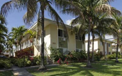 UC Funds Closes $8.8 Million First Mortgage Loan in North Miami Beach, Florida