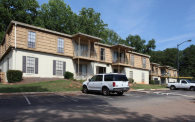 UC Funds Closes $4.1 Million Loan for Acquisition of Laurel Mill Apartments in Decatur, Georgia