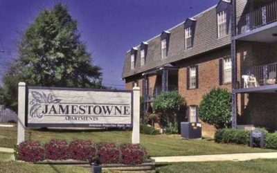 UC Funds Closes $7.4 Million First Mortgage Loan for Jamestowne Apartments in Columbia, South Carolina