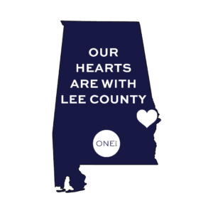 HEARTS WITH LEE COUNTY