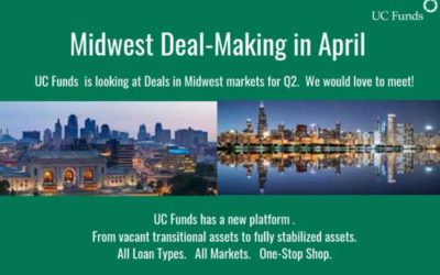 Midwest Roadshow, April 2, 2019