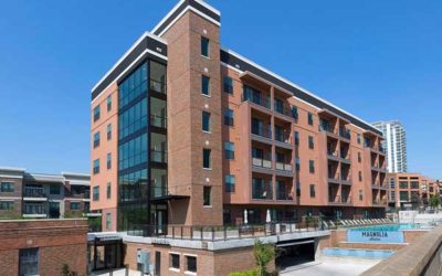 UC Funds Closes Multifamily First Mortgage in Hot Submarket of Dallas