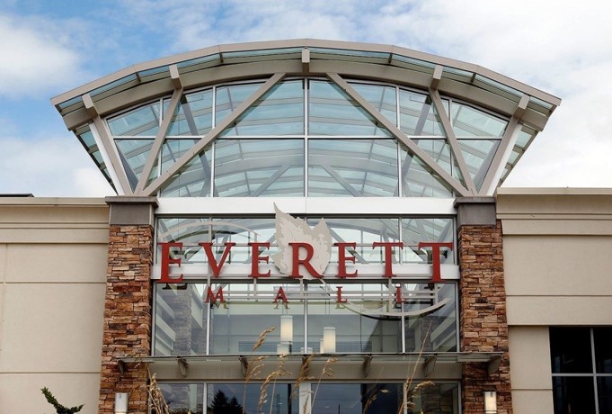 Everett Mall| Seattle, WA