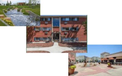 UC Funds Closes Another Value-Add Multifamily