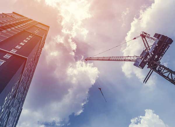 construction loans via UC Funds