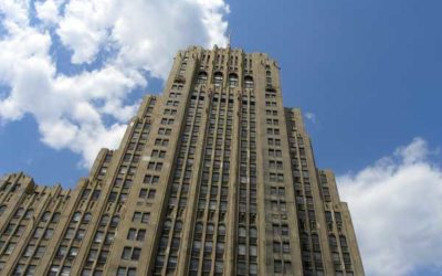 Detroit’s Fisher Building Gets $36M UC Funds Refi