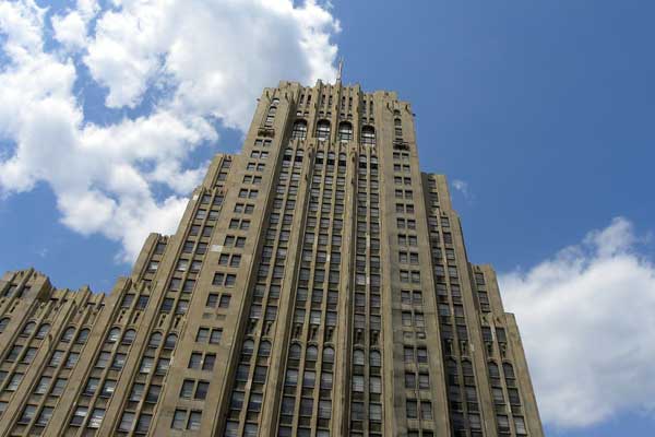 Fisher Building featured