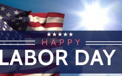 Happy Labor Day from All of Us at UC Funds