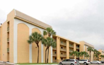 UC Funds Closes $9 Million First Mortgage Loan for Viewmax Apartments in Lauderhill, Florida