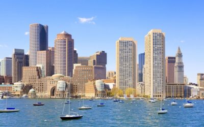 UC Funds Deal-Making In Boston