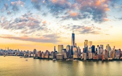 UC Funds at ICSC NYC Deal-Making – Booth # 869