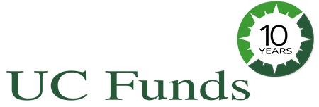 UC Funds capital funding