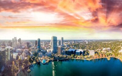 UC Funds Deal-Making In Orlando