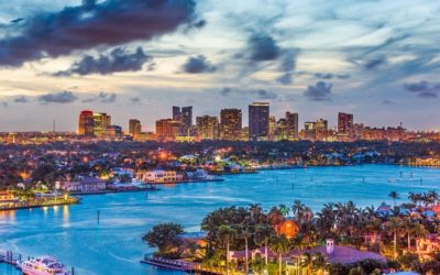 UC Funds Deal-Making In Ft Lauderdale
