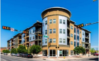 UC Funds Closes Another Multifamily in Southwest