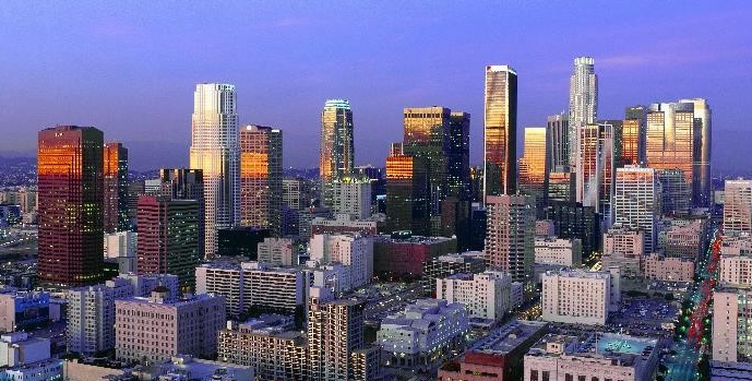 Los Angeles, CA, Ground Up Construction, $30 Million