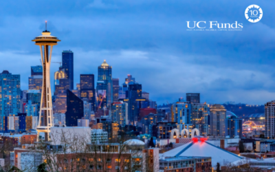 UC Funds $15 Million in Pacific Northwest