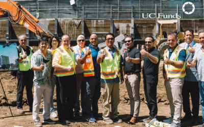 Breaking Ground  – Koreatown