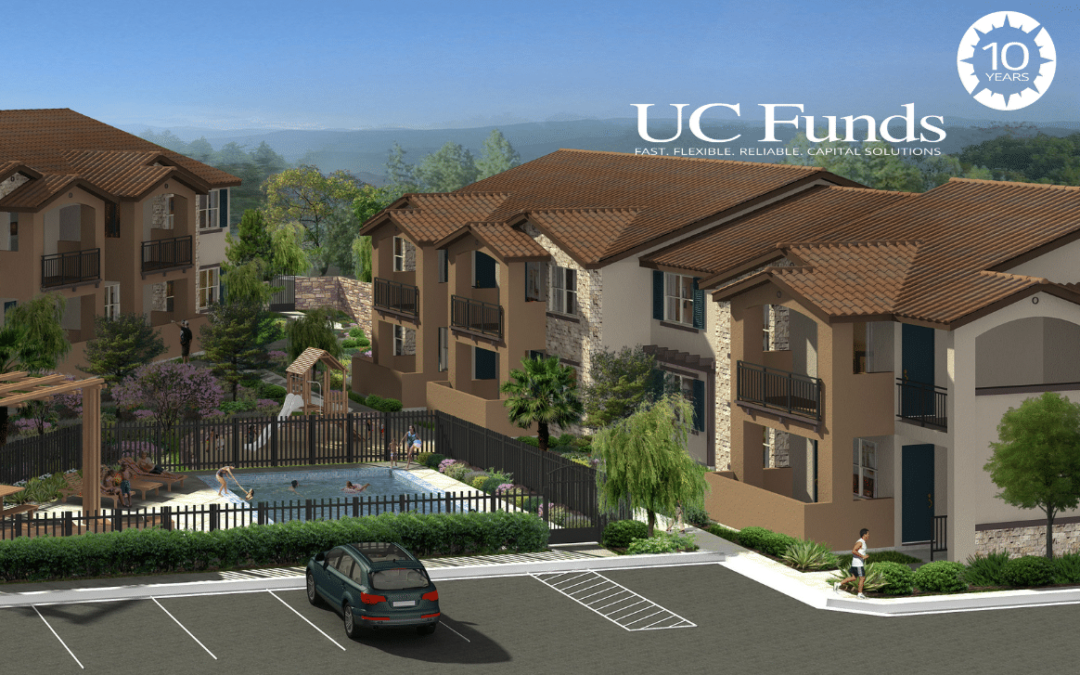 UC Funds Expands UC GO Bridge Loan Program