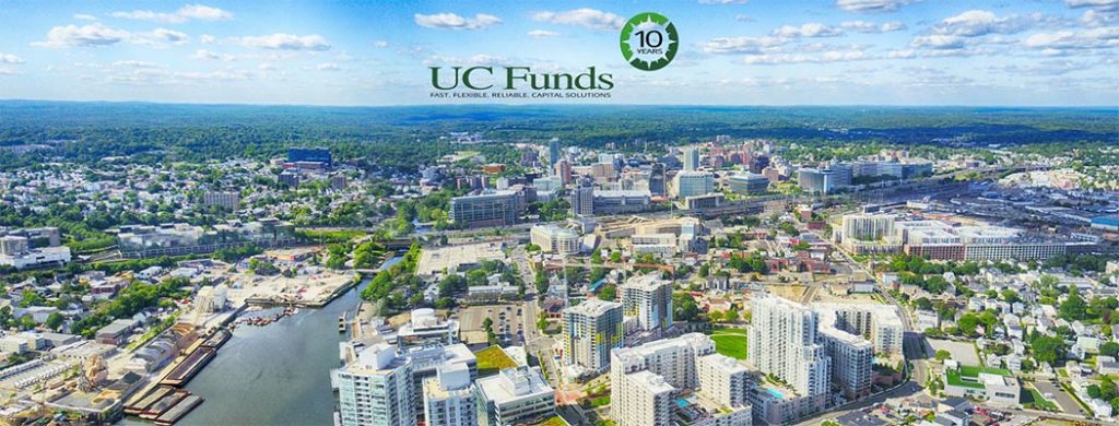 UC Funds multifamily connecticut funding