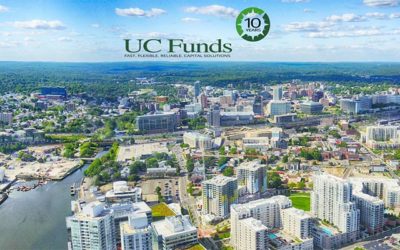 UC Funds $27 Million Multifamily in CT