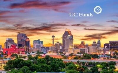 UC Funds Multifamily Acquisition & Renovation in San Antonio, TX
