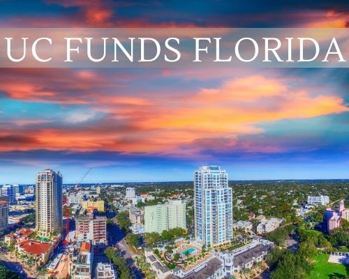 UC Funds Florida Multifamily