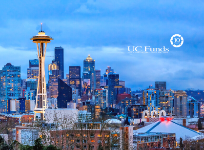 UC Funds Seattle Washington Multifamily