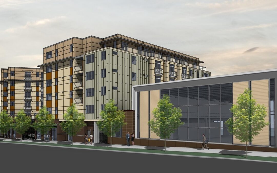 UC Funds New Class AAA Multifamily Construction in Washington State