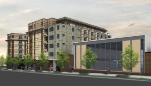 UC Funds New Construction in Pacific Northwest