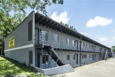 1517 Levy:  $5 Million Multifamily Renovation in Tallahassee, FL