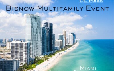 Miami Multifamily In-Person Event at Bisnow