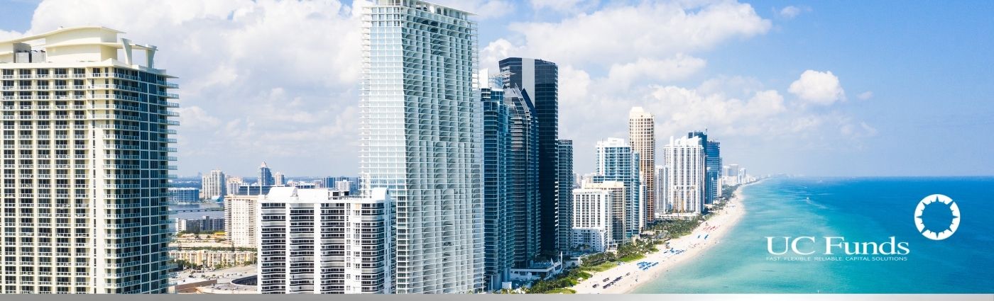 UC Funds is lending in Miami