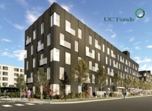 UC Funds New Construction in Lafayette Park Michigan