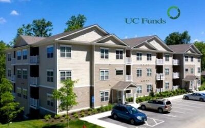 UC Funds New Construction in Fairfield County, CT