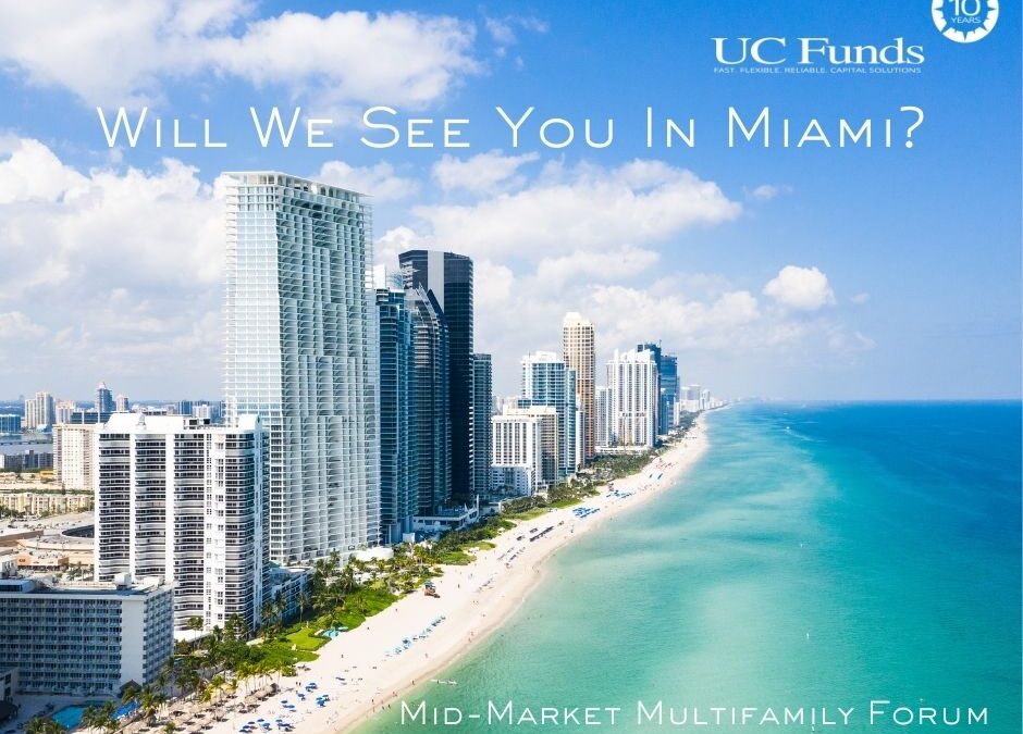 Mid-Market Multifamily in Miami