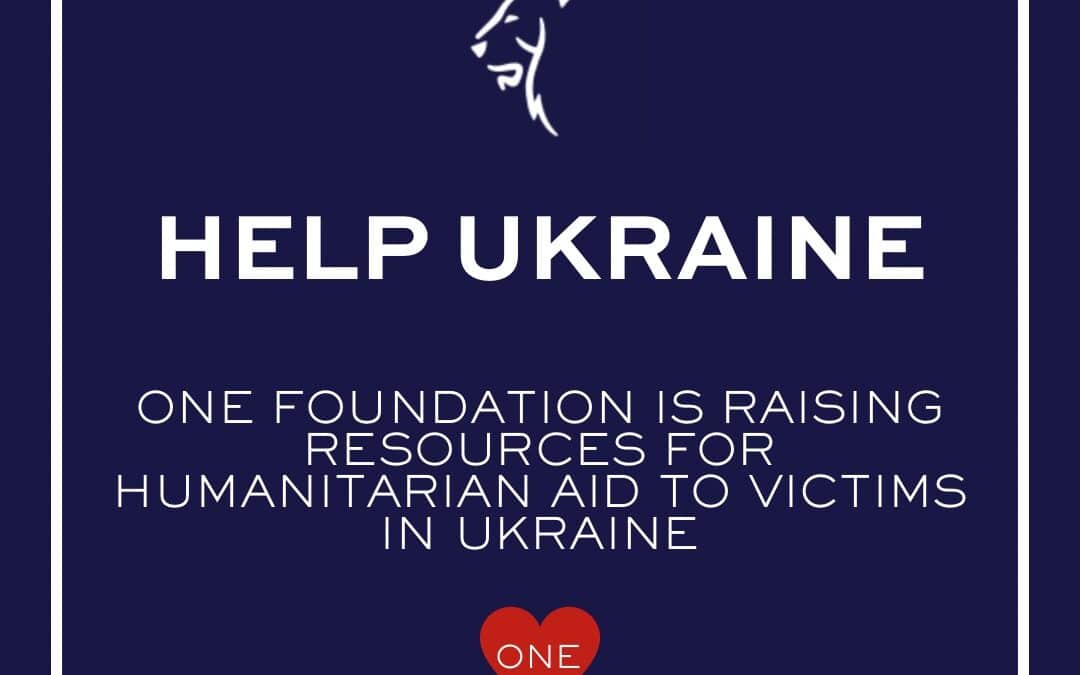 UC Funds Charity Foundation Donates Medical Supplies to Ukraine