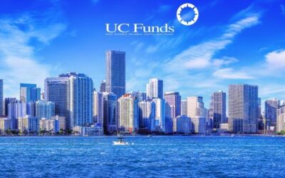 UC Funds at Bisnow Miami