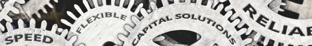 UC Funds capital solutions