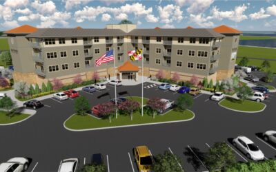 UC Funds New Construction Multifamily in DC/Baltimore Market