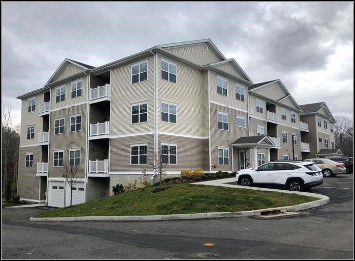 UC Funds provided a bridge loan for the ground up construction of a large multifamily complex in Fairfield County, Connecticut. The UC Funds loan is for brand new multifamily construction loan of commercial real estate, 2021.