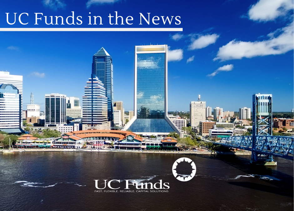 UC Funds in the News