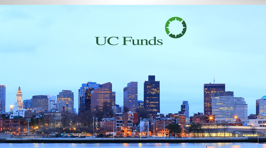 UC Funds in Boston